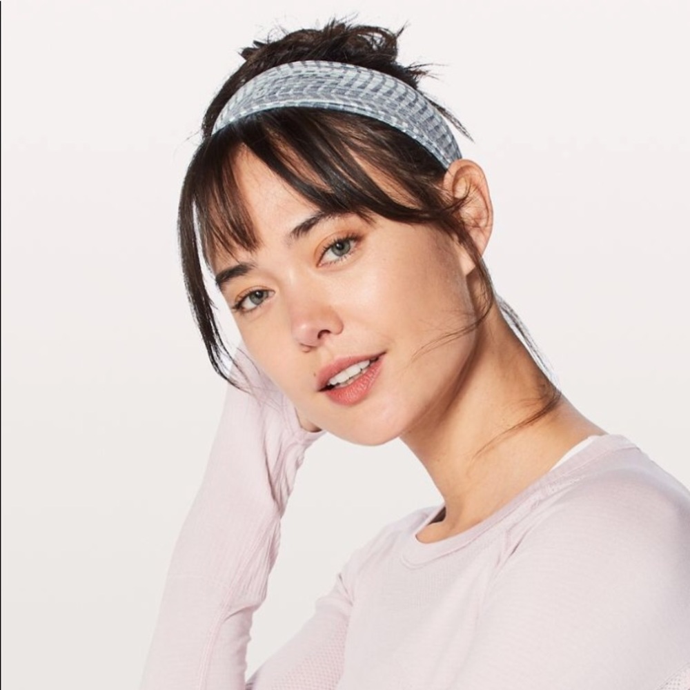 Lululemon headbands